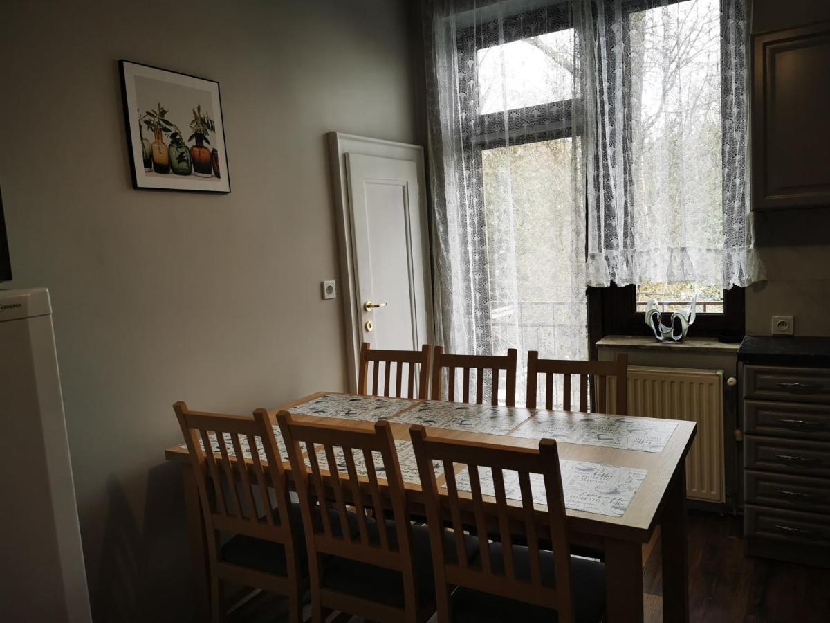 Apartament Mario Bezplatny Parking Bielsko-Biala Luaran gambar