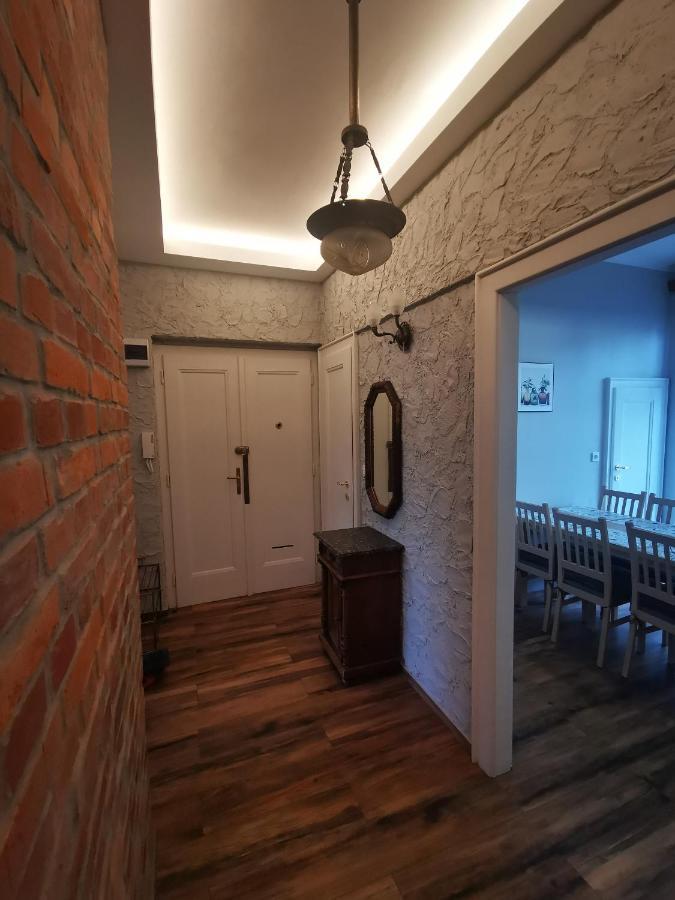 Apartament Mario Bezplatny Parking Bielsko-Biala Luaran gambar