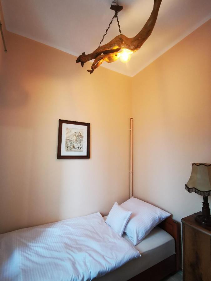 Apartament Mario Bezplatny Parking Bielsko-Biala Luaran gambar