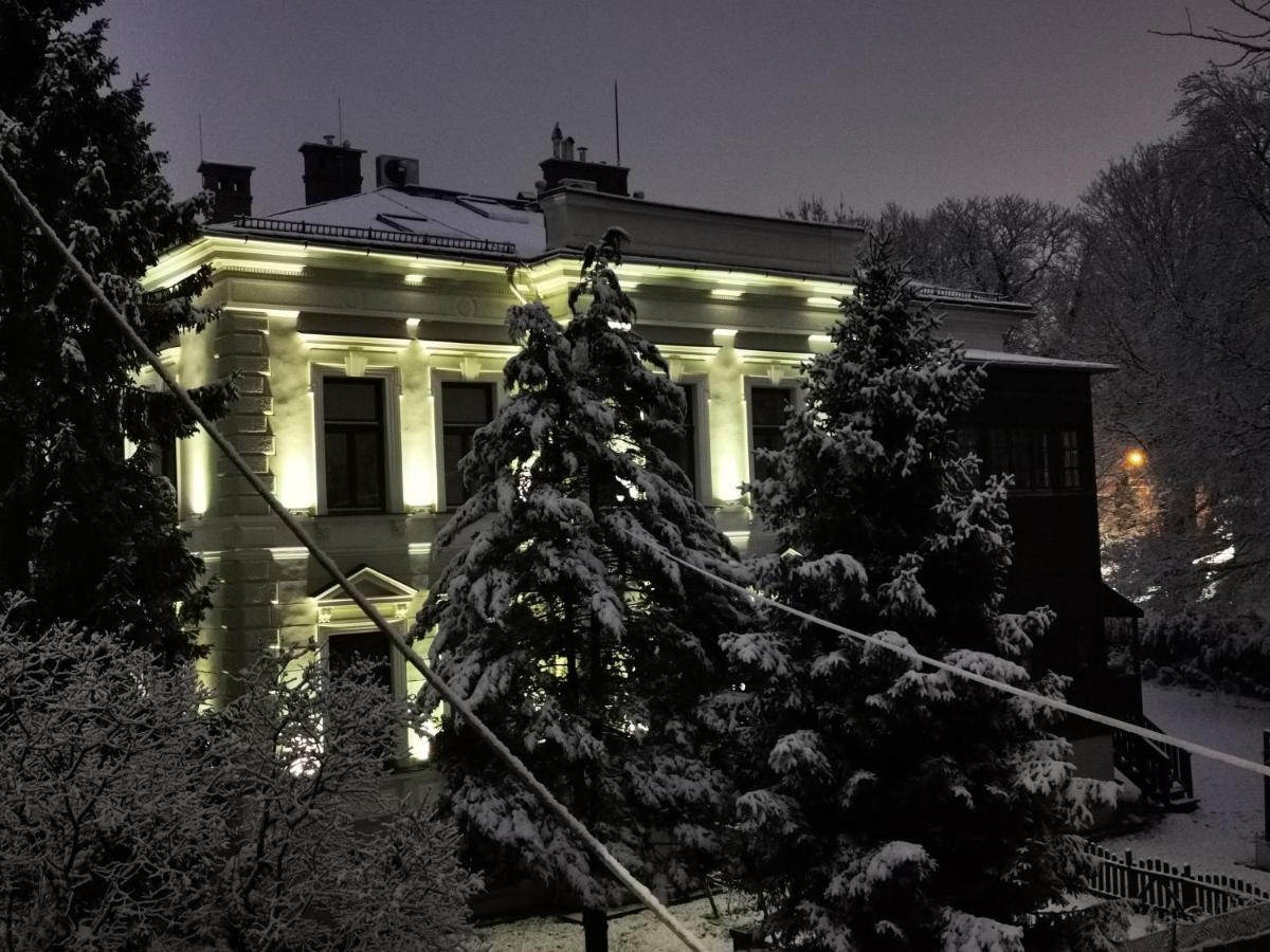 Apartament Mario Bezplatny Parking Bielsko-Biala Luaran gambar